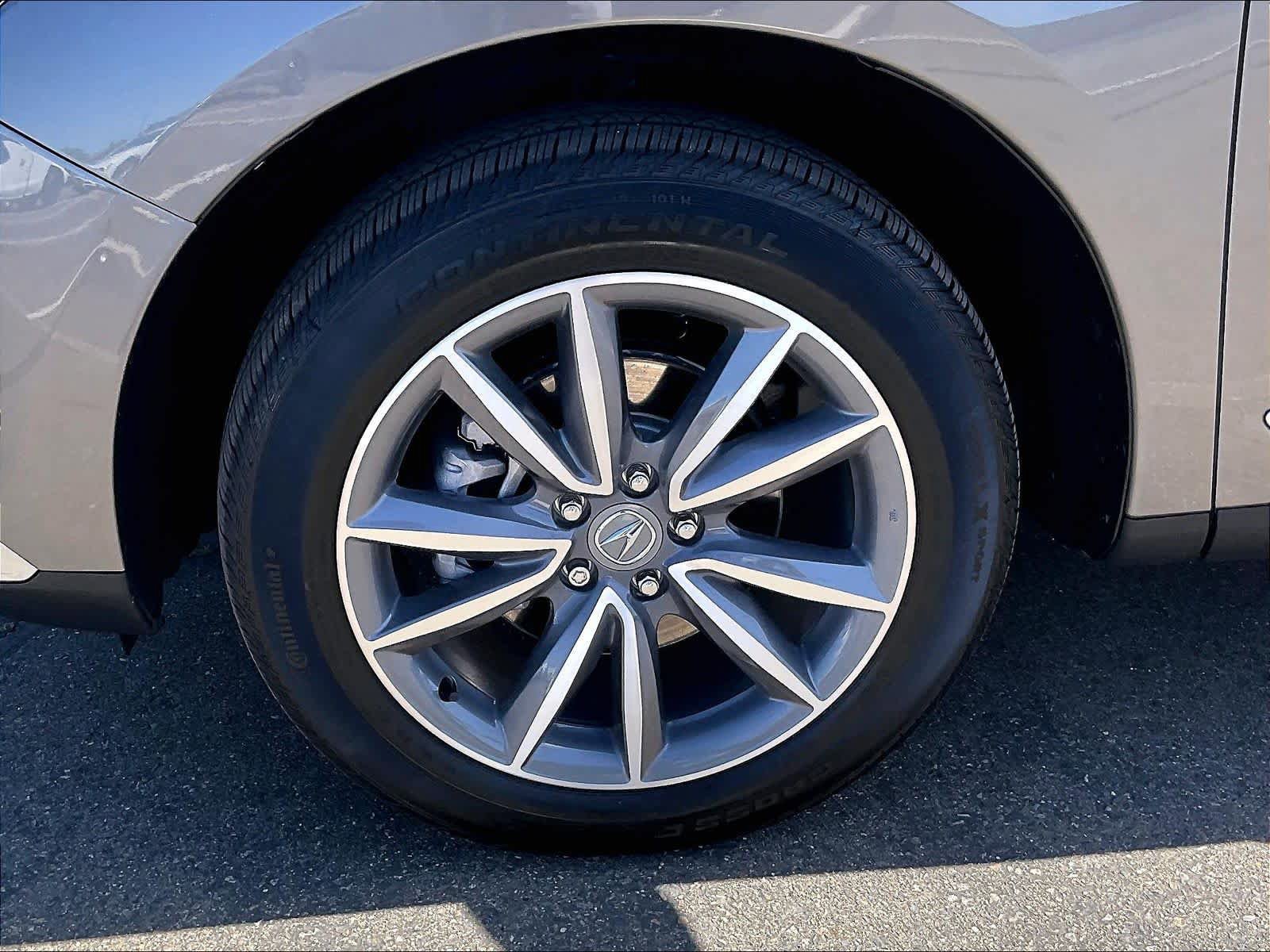Used 2023 Acura RDX FWD w/ Technology Package image 11