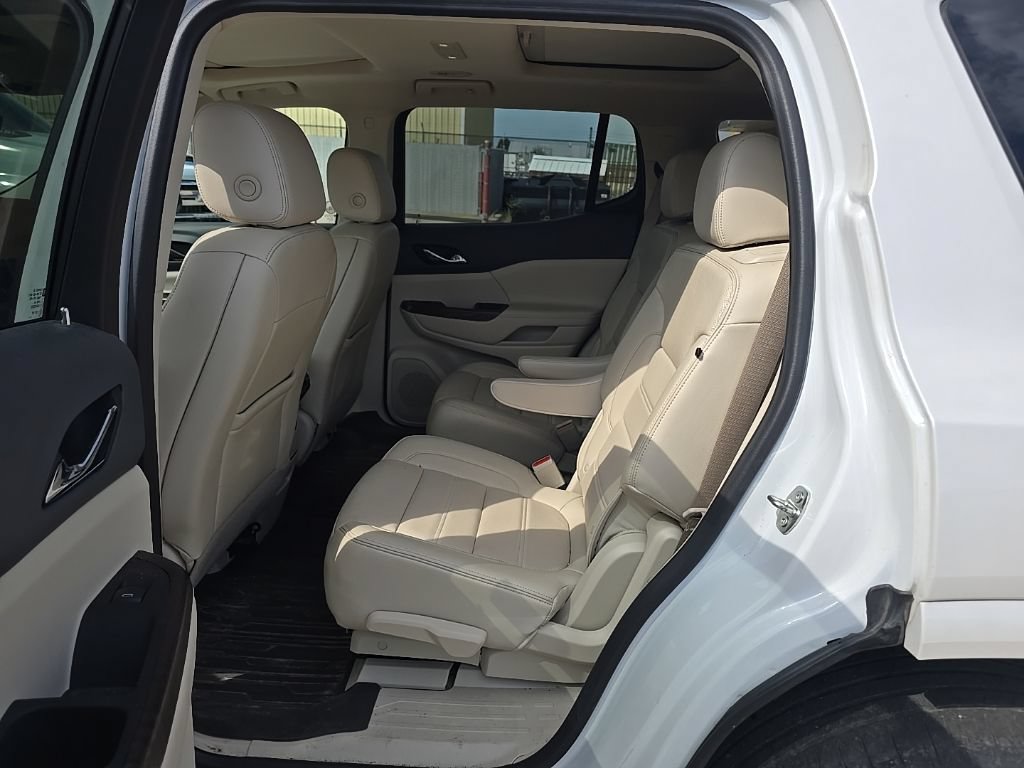 Used 2022 GMC Acadia Denali w/ GMC Pro Grade Package AWD/4WD image 10
