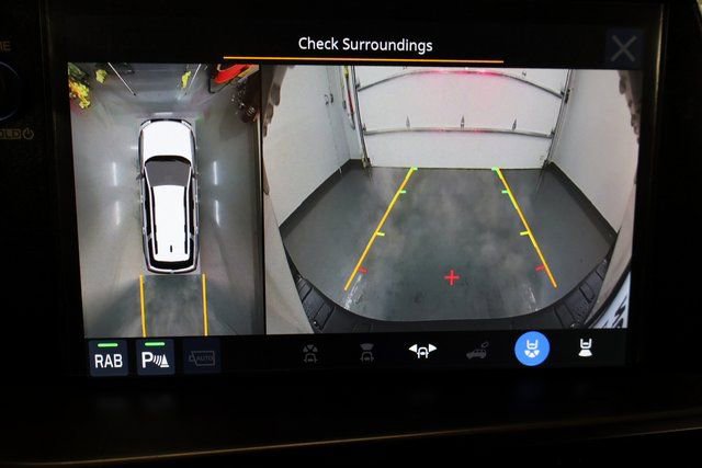 New 2026 Subaru Outback Touring XT image 26