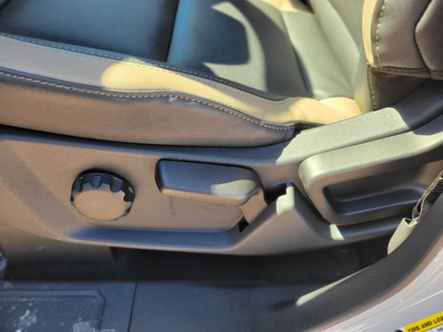 New 2026 Ford Bronco Big Bend image 19