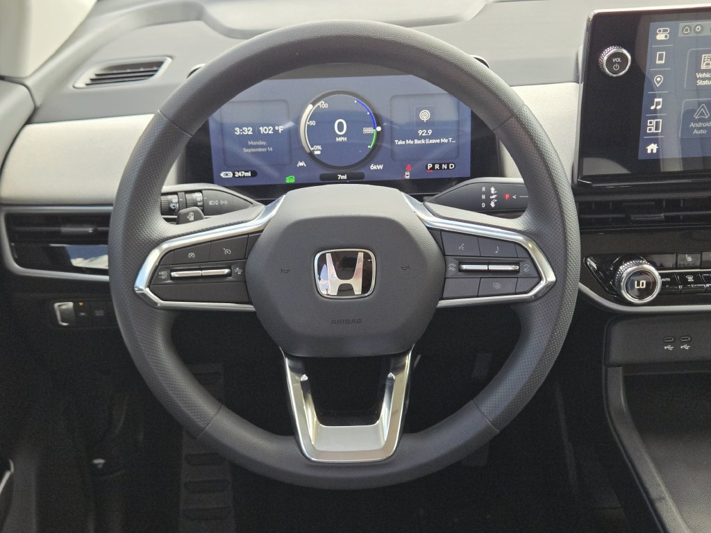 New 2026 Honda Prologue EX image 15