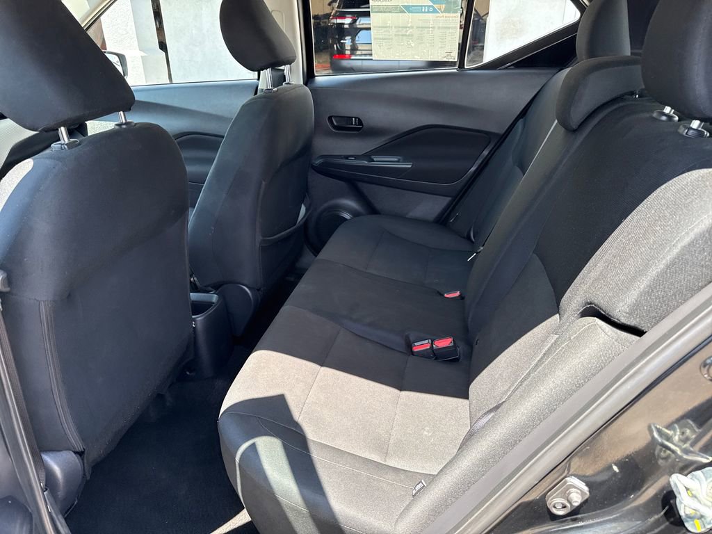 Used 2024 Nissan Kicks S FWD image 25