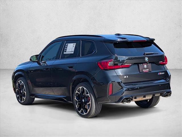 Used 2025 BMW X1 M35i w/ Premium Package AWD/4WD image 8