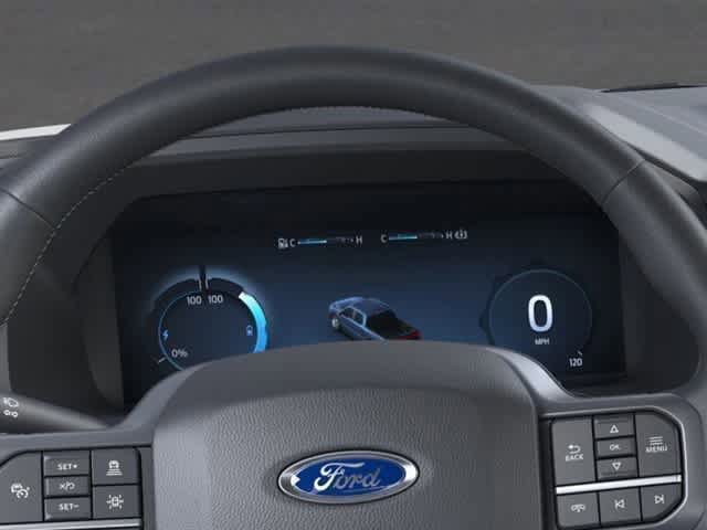 New 2025 Ford F150 Lightning Lariat image 13