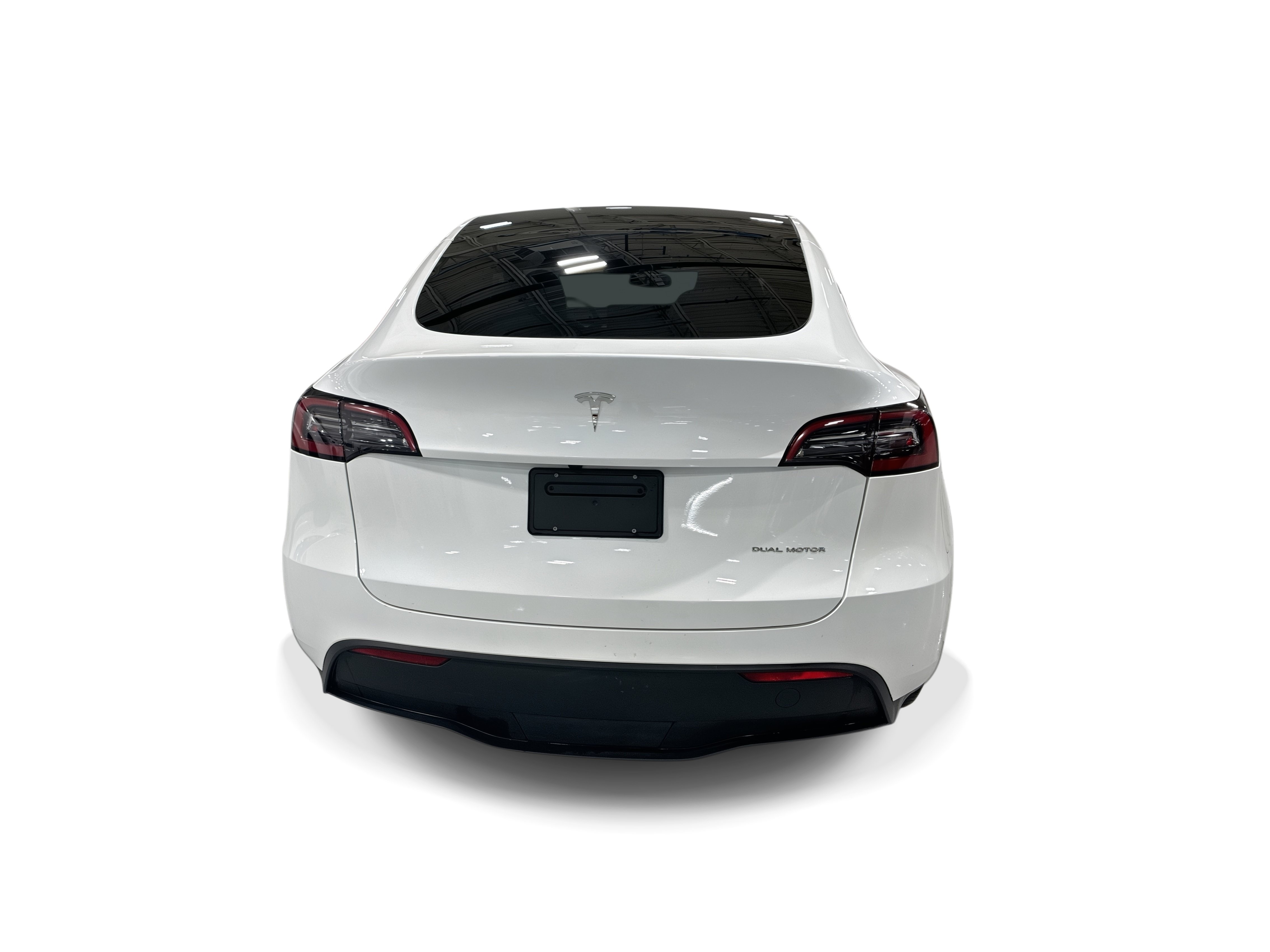 Certified 2023 Tesla Model Y Long Range AWD/4WD image 5