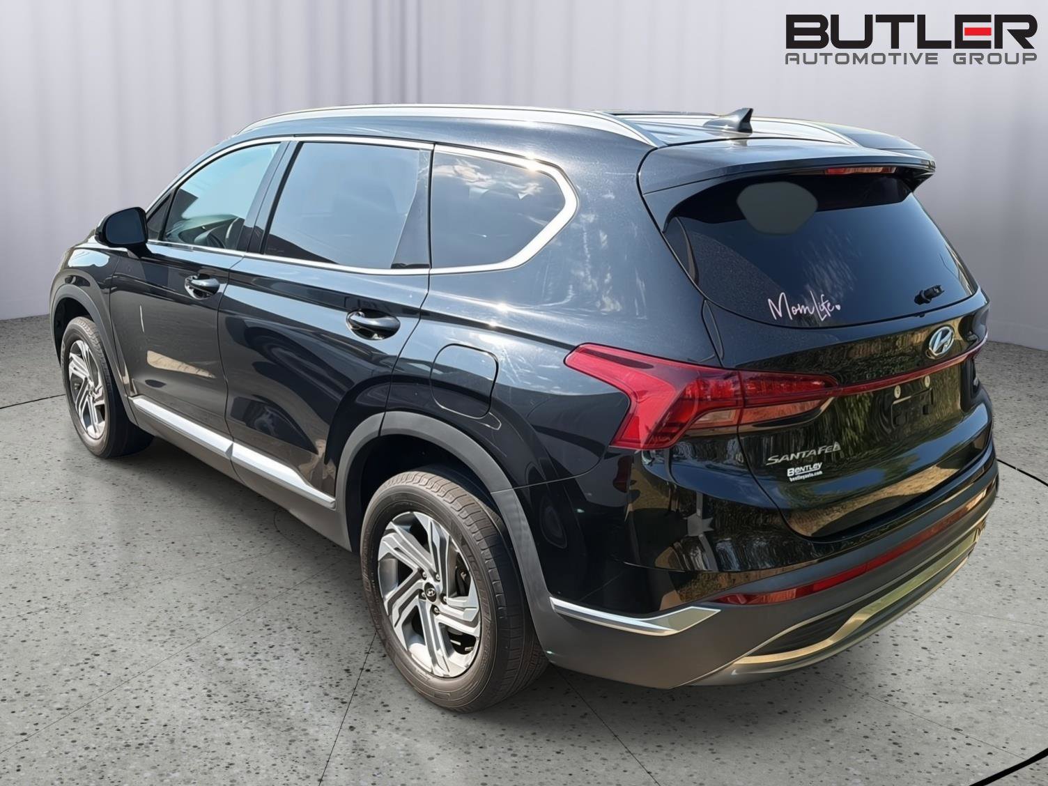 Used 2022 Hyundai Santa Fe SEL AWD/4WD image 9