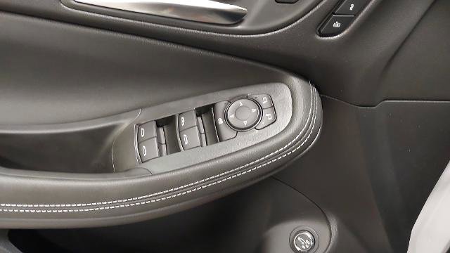 New 2026 Buick Encore GX Avenir w/ Avenir Convenience Package AWD/4WD image 25