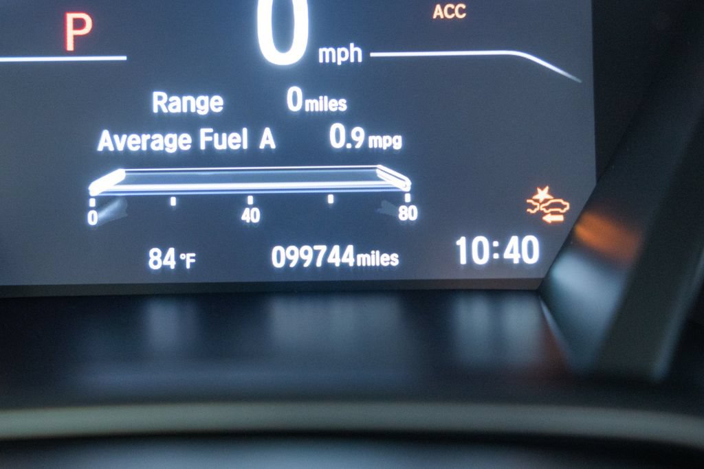 Used 2019 Honda CR-V EX-L image 40