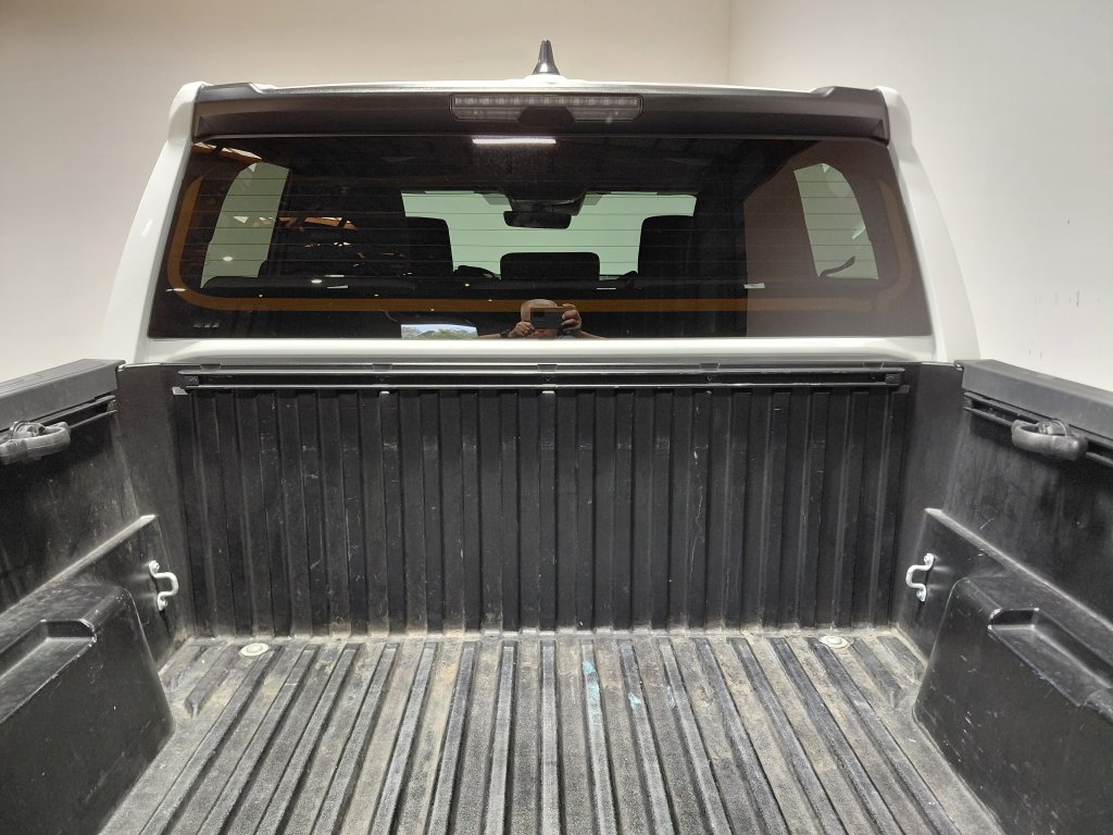 Used 2026 Toyota Tacoma SR5 AWD/4WD image 15