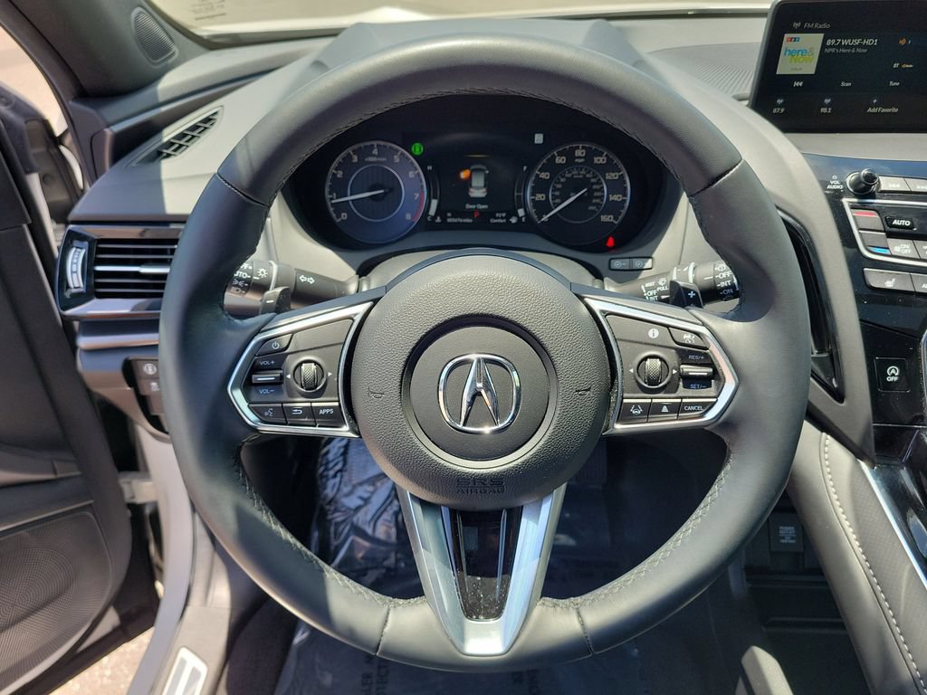 Used 2025 Acura RDX SH-AWD image 28