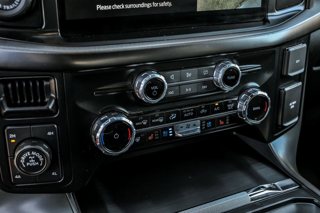 Used 2024 Ford F150 Lariat image 24