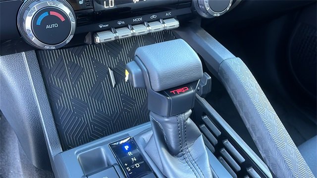 New 2025 Toyota Tacoma TRD Off-Road image 14