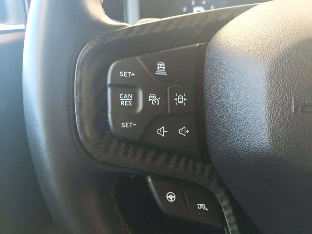 Used 2023 Ford Bronco Raptor AWD/4WD image 17