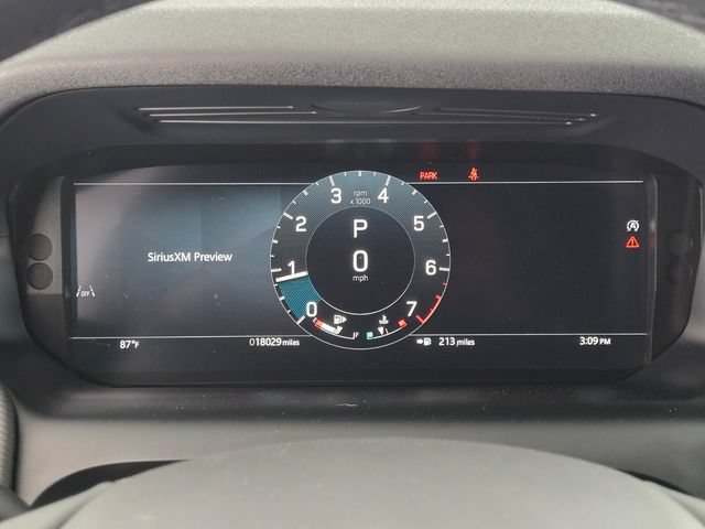 Certified 2024 Land Rover Discovery Sport Dynamic SE AWD/4WD image 26
