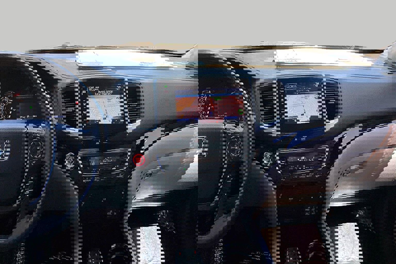 Used 2016 Honda Pilot Elite image 6