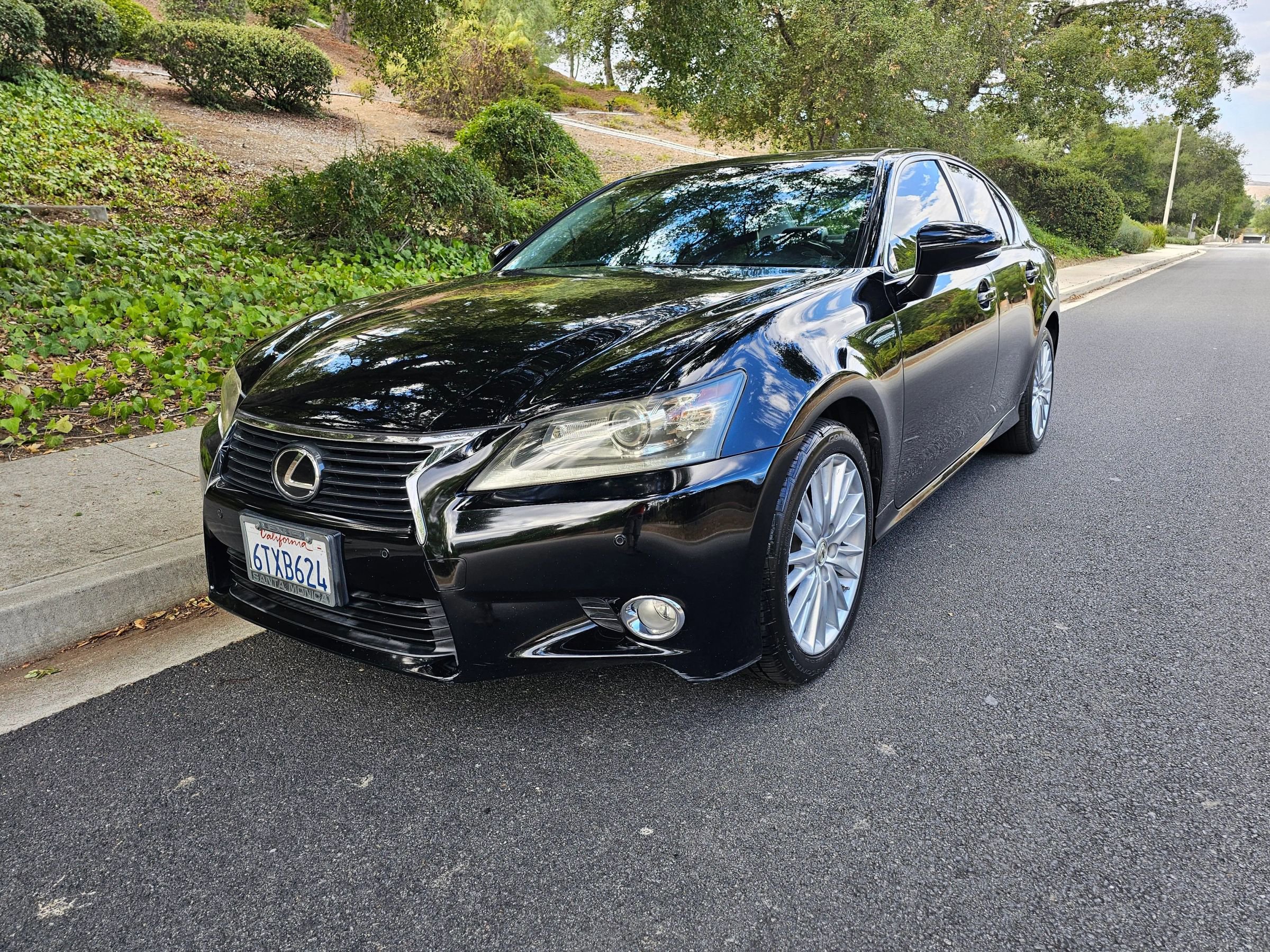 Used 2013 Lexus GS 350