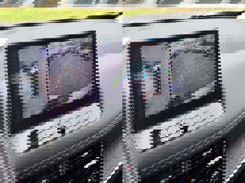 Used 2024 Nissan Rogue Platinum w/ Platinum Premium Package image 25