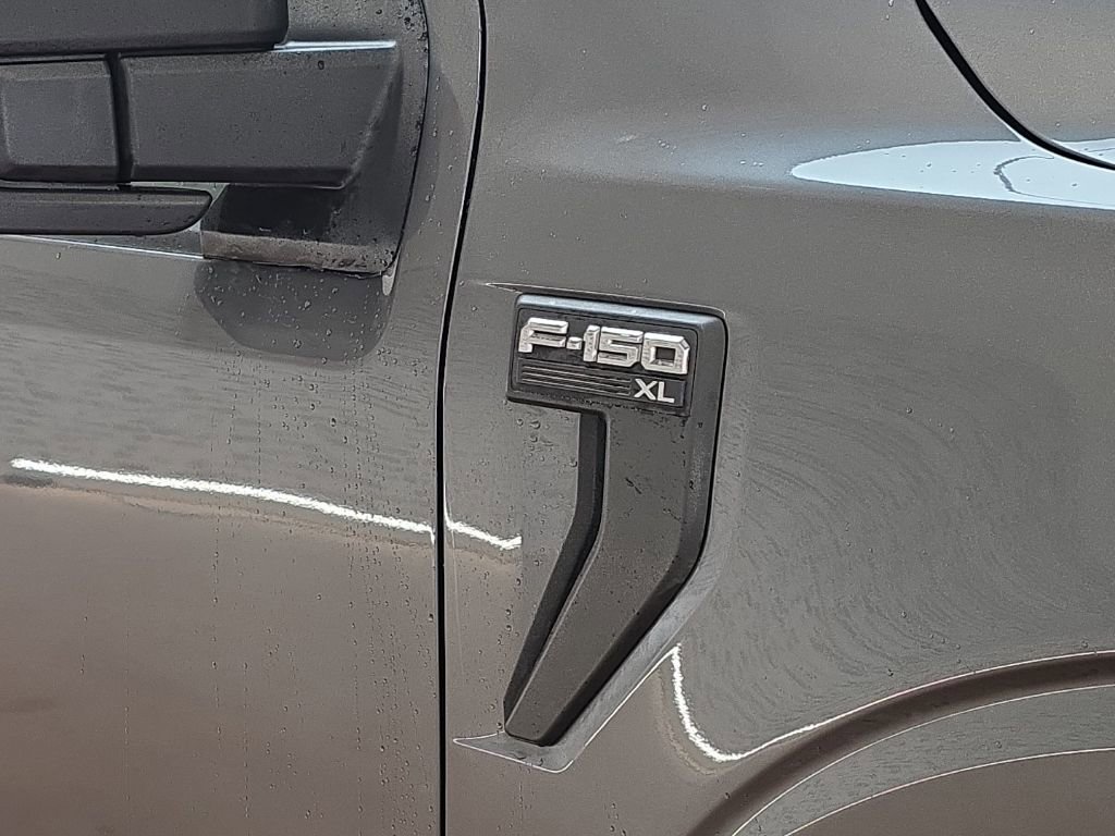 New 2026 Ford F150 XL image 9