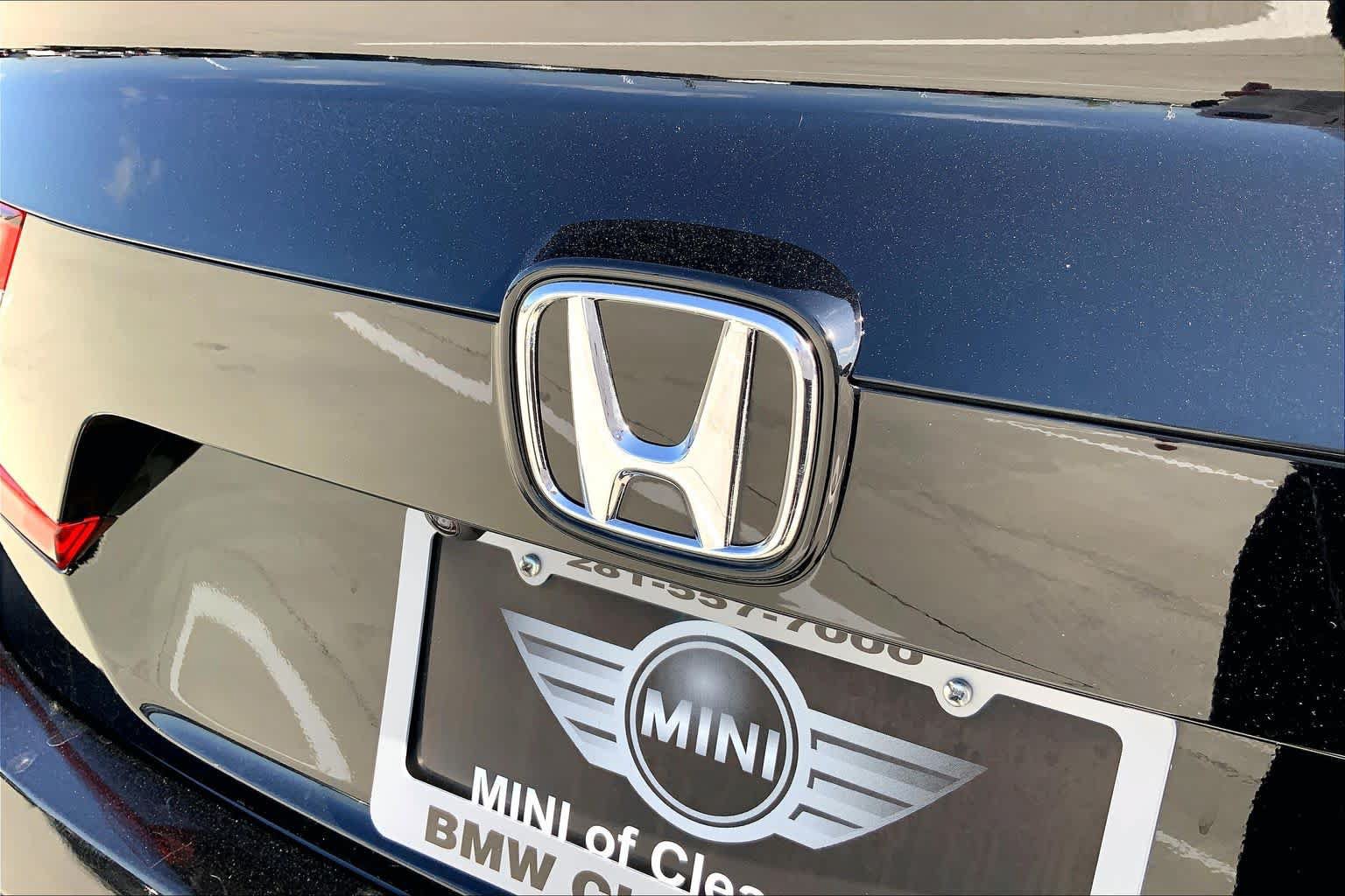 Used 2020 Honda Accord Sport image 30