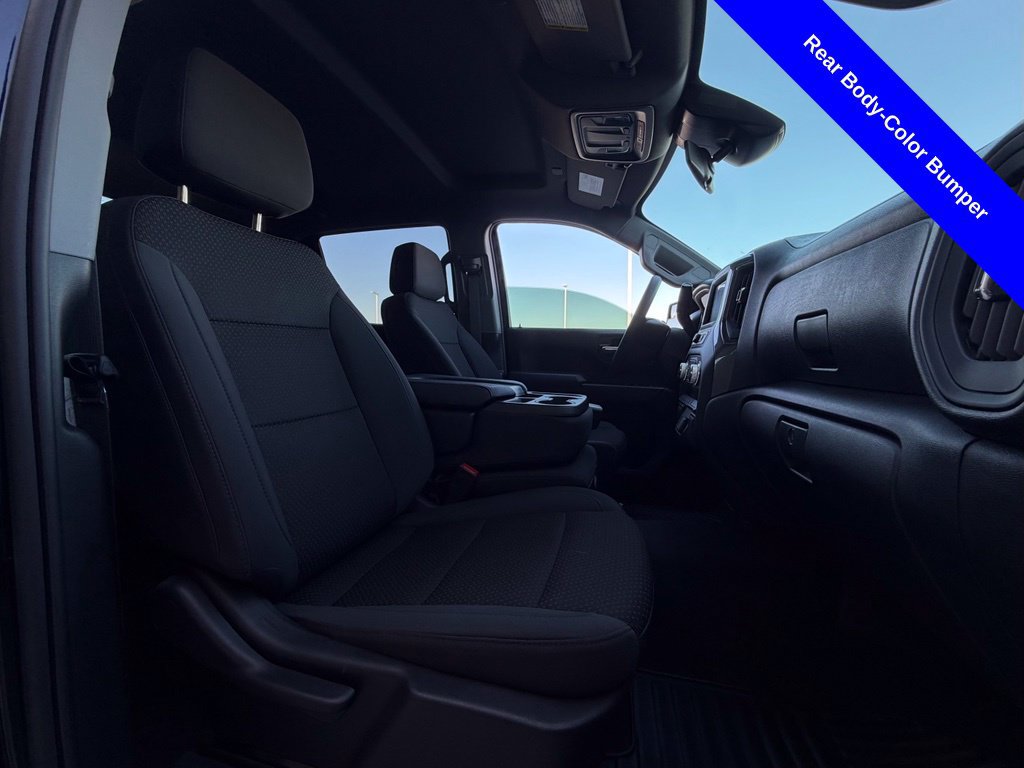 Used 2026 GMC Sierra 1500 Pro w/ Graphite Edition AWD/4WD image 26