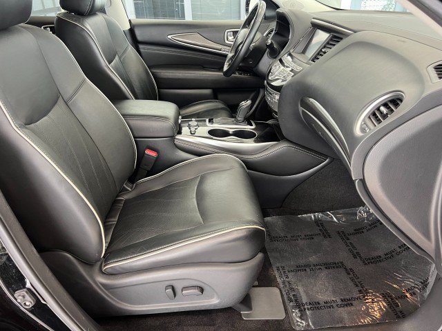 Used 2018 INFINITI QX60 Luxe w/ Premium Package AWD/4WD image 14