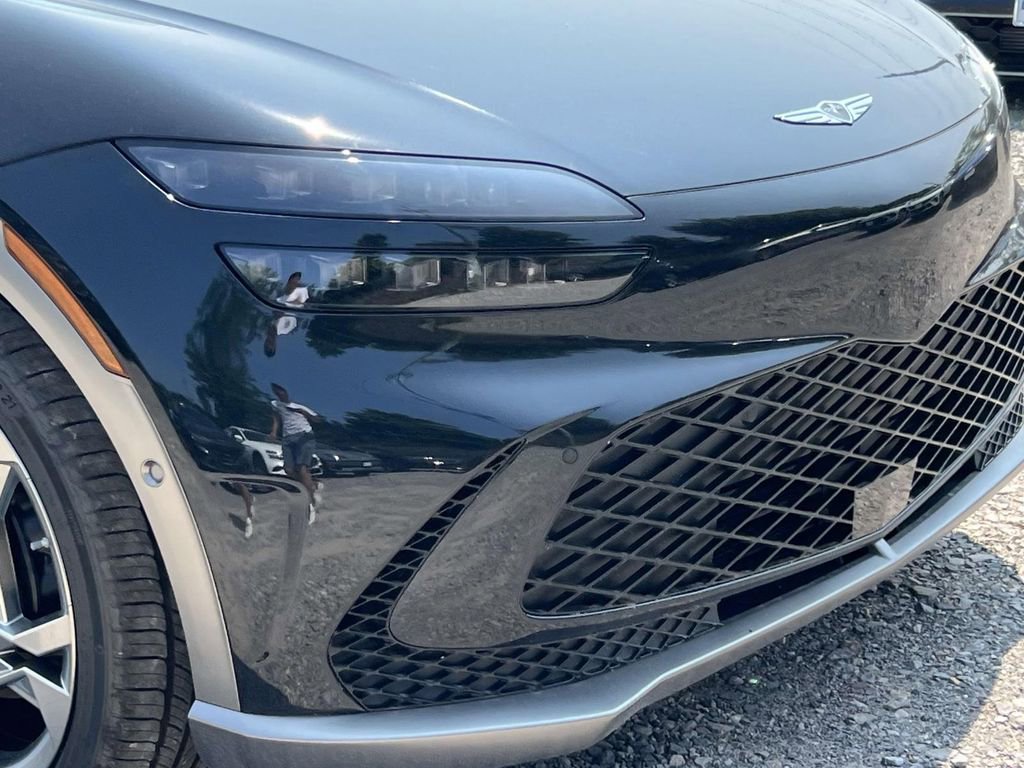 New 2025 Genesis GV60 Performance AWD/4WD image 7