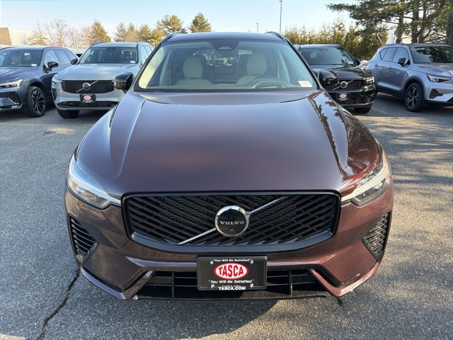 New 2026 Volvo XC60 T8 Ultra w/ Protection Package Premier AWD/4WD image 2