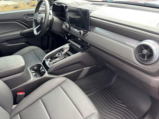 Used 2024 Chevrolet Colorado LT w/ LT Convenience Package III image 26