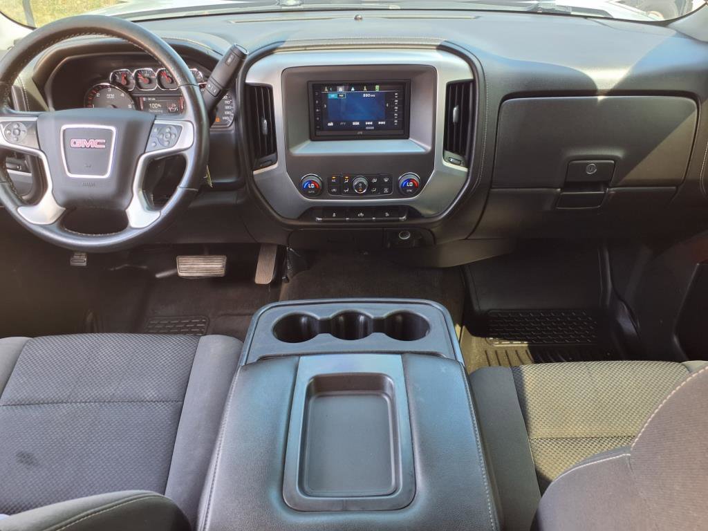 Used 2014 GMC Sierra 1500 SLE w/ SLE Value Package image 9