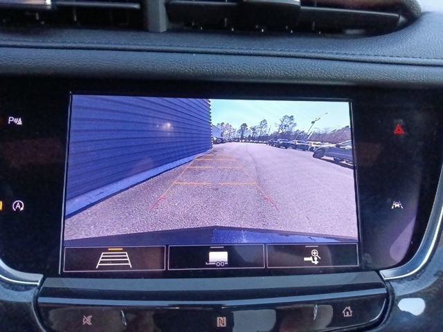 Used 2020 Cadillac XT6 Sport image 24