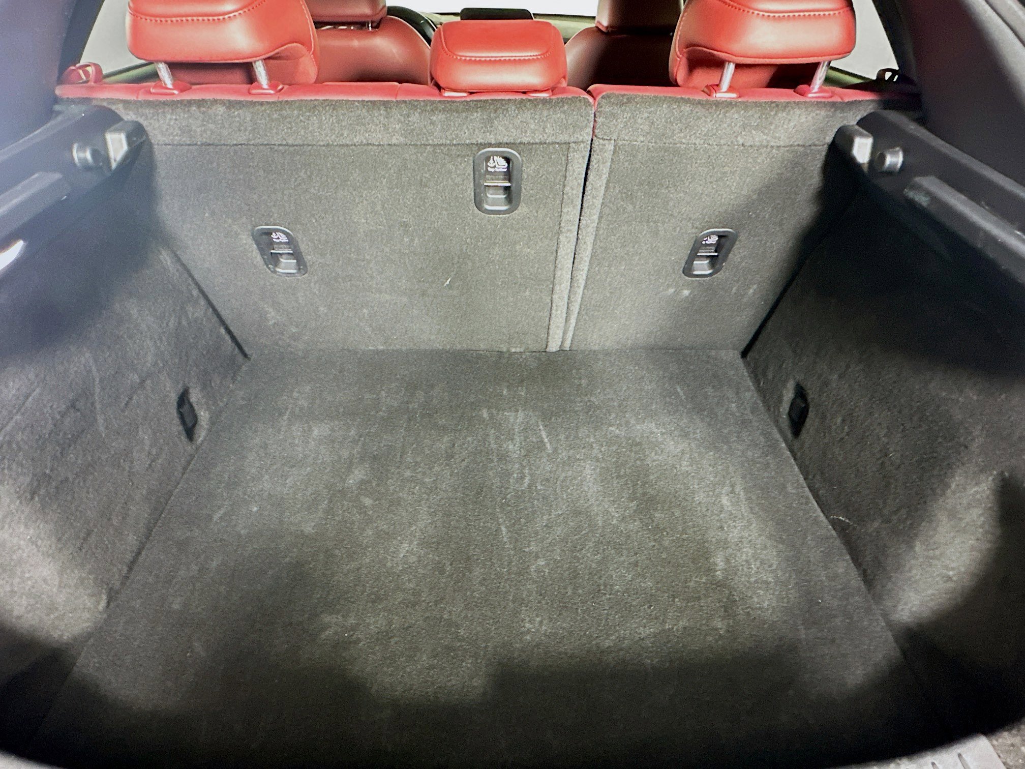 Used 2025 MAZDA CX-30 AWD 2.5 S w/ Preferred Package image 28