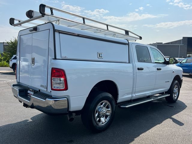 Used 2020 RAM 2500 Tradesman AWD/4WD image 8