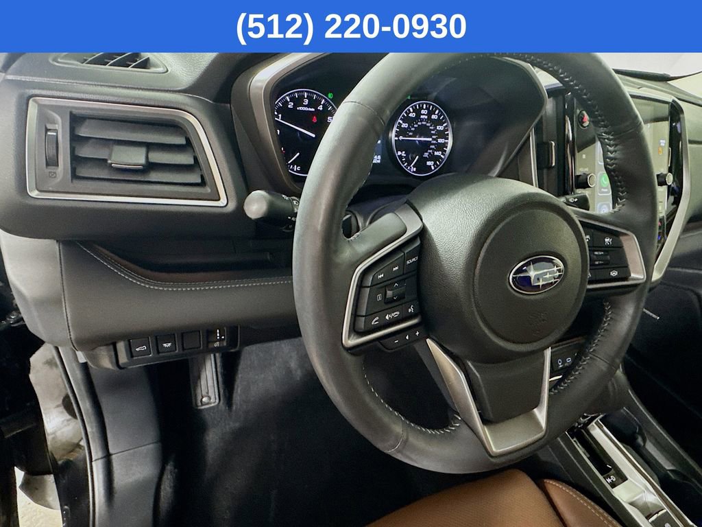 Used 2023 Subaru Ascent Touring AWD/4WD image 12