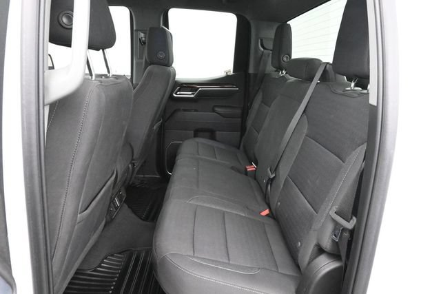 Used 2023 GMC Sierra 1500 SLE AWD/4WD image 27