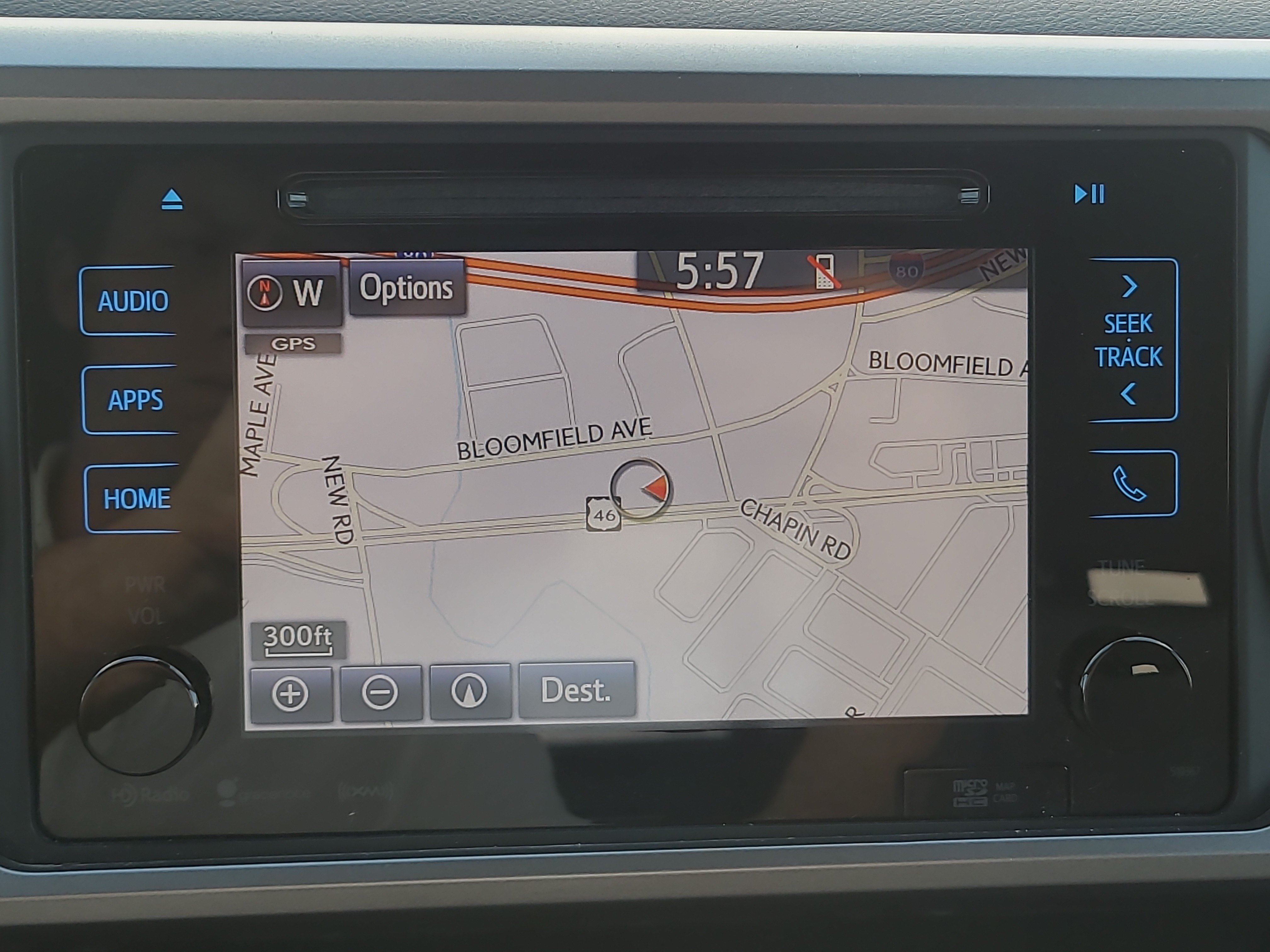 Certified 2019 Toyota Tacoma SR5 AWD/4WD image 25