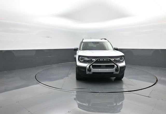 New 2025 Ford Bronco Sport Big Bend image 2