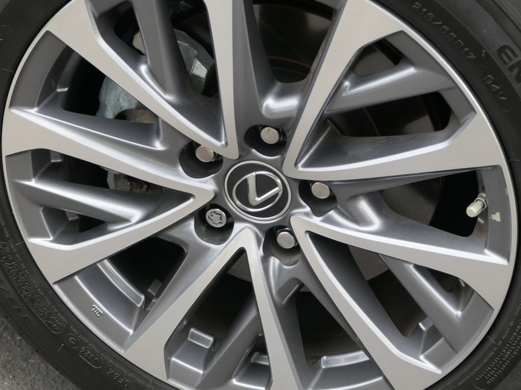 Used 2025 Lexus ES 350 350 image 11