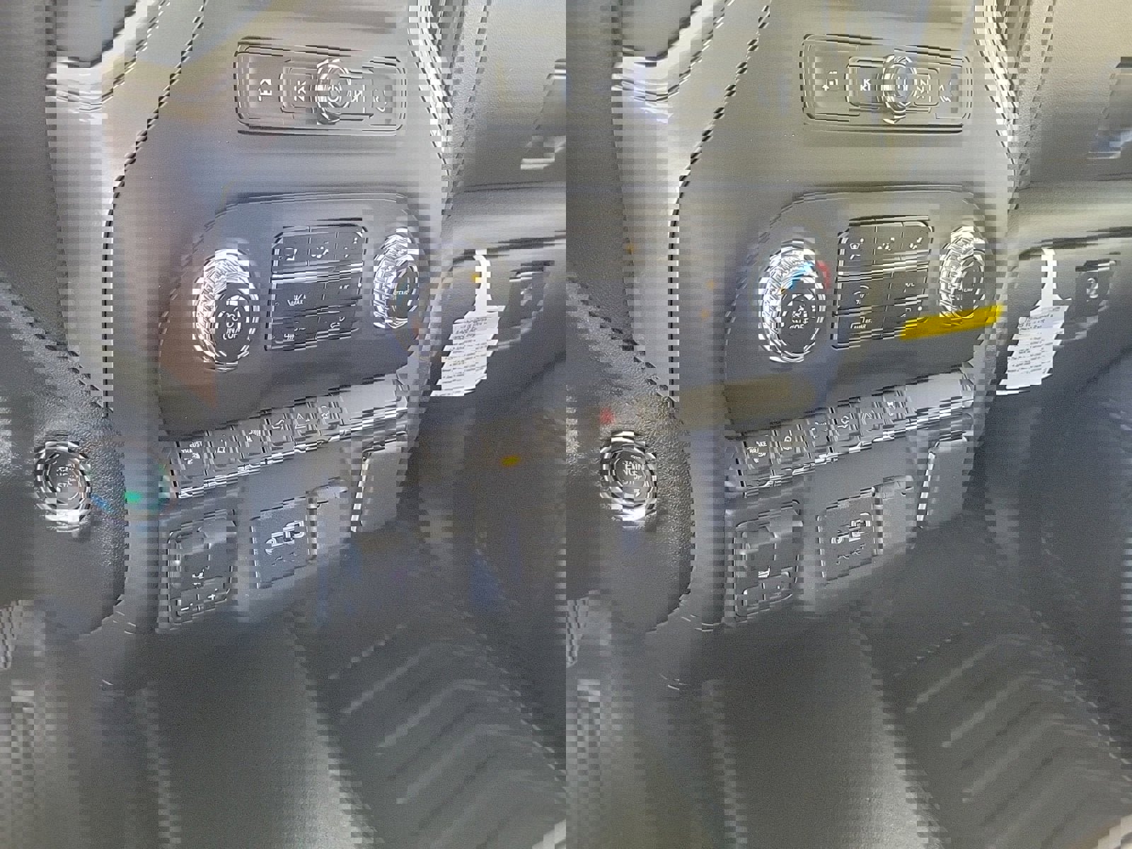 New 2026 GMC Sierra 3500 Pro w/ 1SA Pro Safety Plus Package image 18