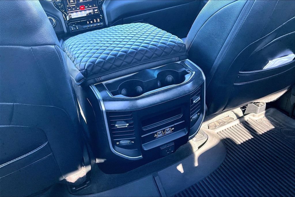 Used 2020 RAM 1500 Big Horn AWD/4WD image 28