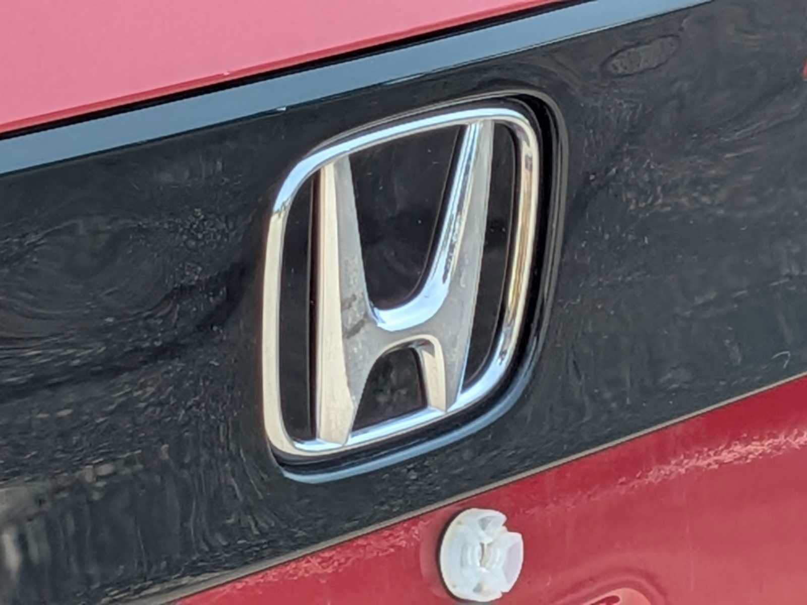 Used 2025 Honda Accord SE image 12