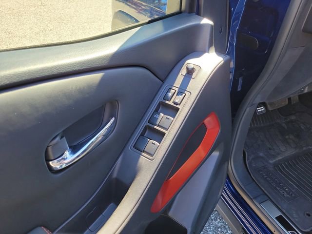 Used 2023 Nissan Frontier PRO-4X w/ Pro Convenience Package image 9
