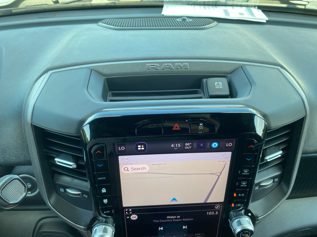 New 2027 RAM 3500 Tradesman AWD/4WD image 38