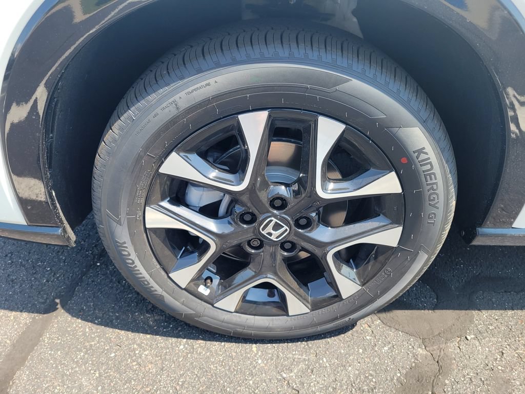New 2027 Honda HR-V EX-L image 10