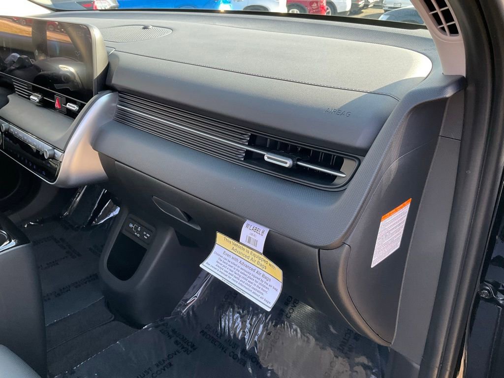 Used 2025 Hyundai Ioniq 5 SEL image 62