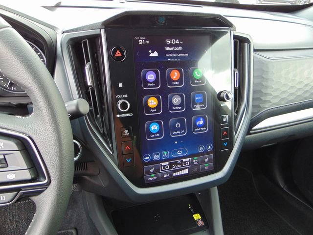 Certified 2025 Subaru Forester Premium AWD/4WD image 12