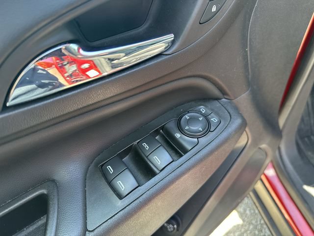 Used 2024 Chevrolet Equinox LT w/ LPO, Floor Liner Package FWD image 26