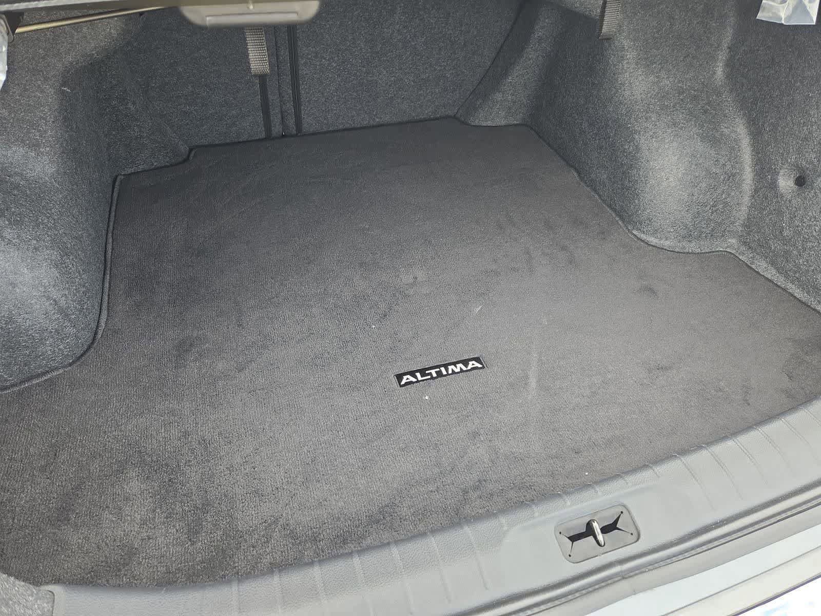 Used 2022 Nissan Altima 2.5 SV image 30
