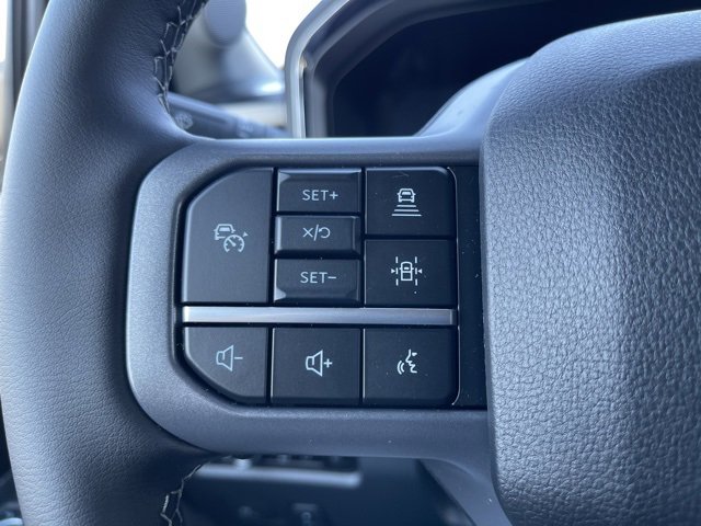New 2026 Ford F350 Lariat w/ Lariat Ultimate Package image 18