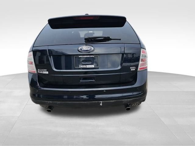 Used 2010 Ford Edge SEL image 16