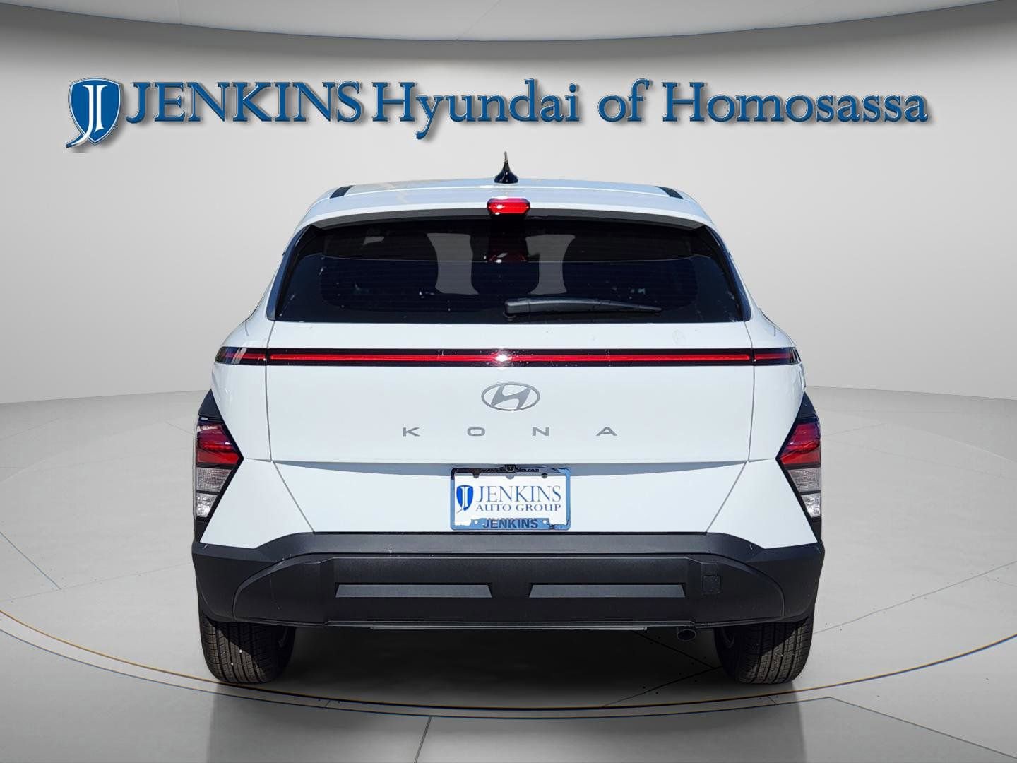 New 2026 Hyundai Kona SE image 4